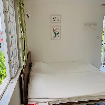 City Oasis Guesthouse Hong Kong Ngoại thất bức ảnh