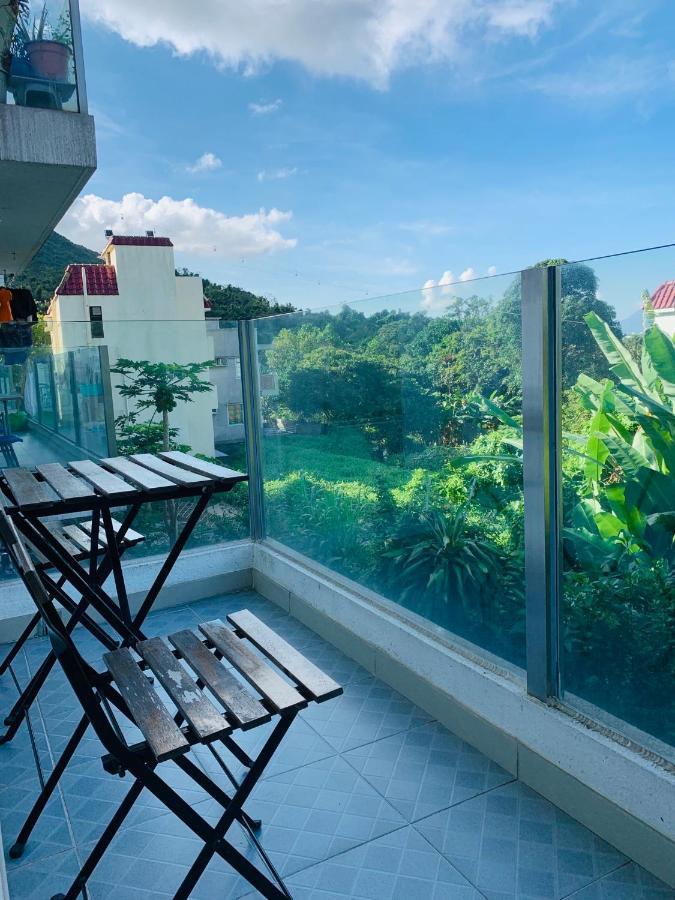 City Oasis Guesthouse Hong Kong Ngoại thất bức ảnh