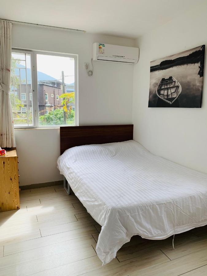 City Oasis Guesthouse Hong Kong Ngoại thất bức ảnh