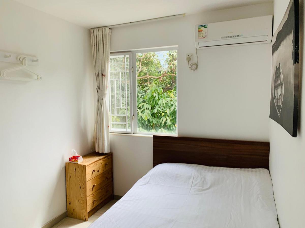 City Oasis Guesthouse Hong Kong Ngoại thất bức ảnh