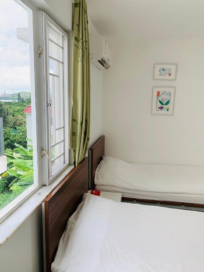 City Oasis Guesthouse Hong Kong Ngoại thất bức ảnh