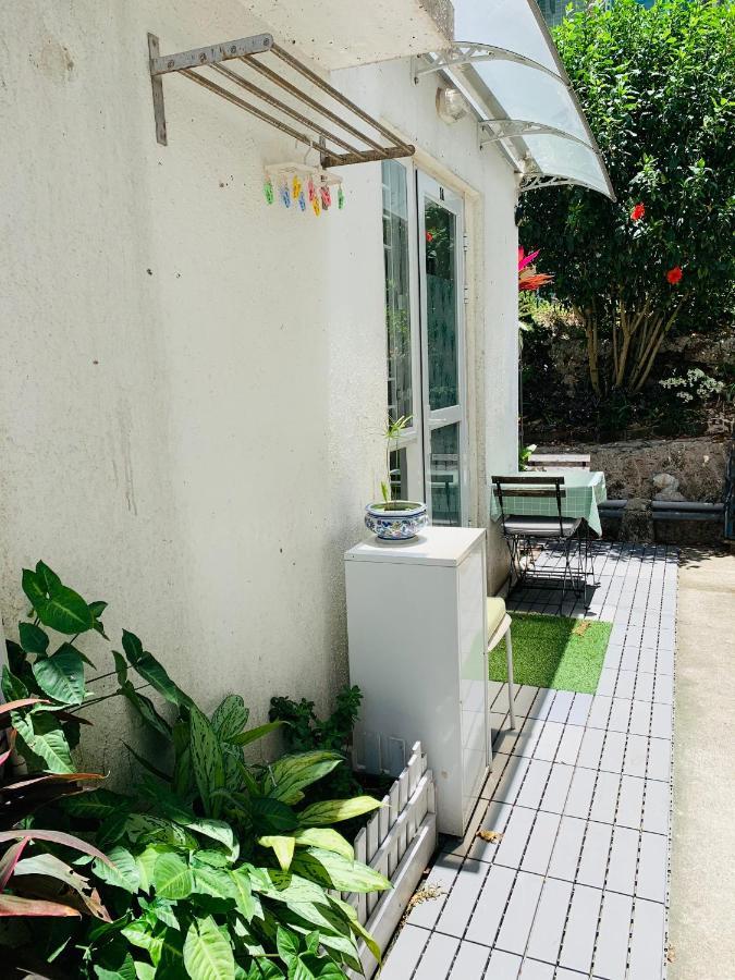 City Oasis Guesthouse Hong Kong Ngoại thất bức ảnh