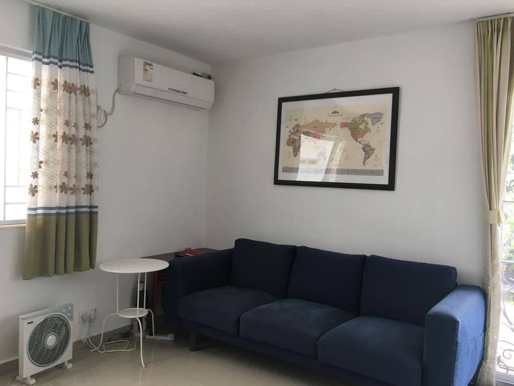 City Oasis Guesthouse Hong Kong Ngoại thất bức ảnh