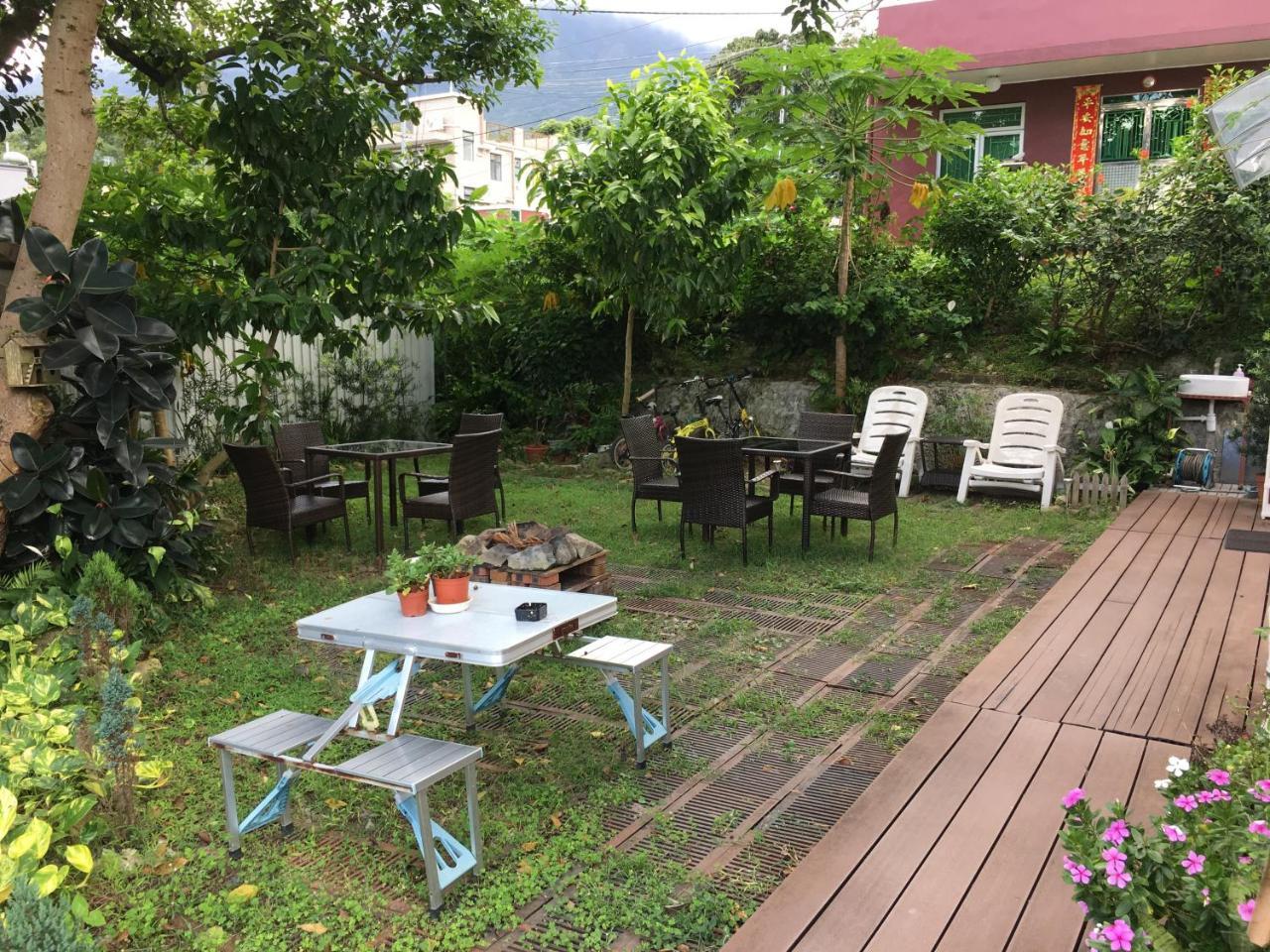 City Oasis Guesthouse Hong Kong Ngoại thất bức ảnh