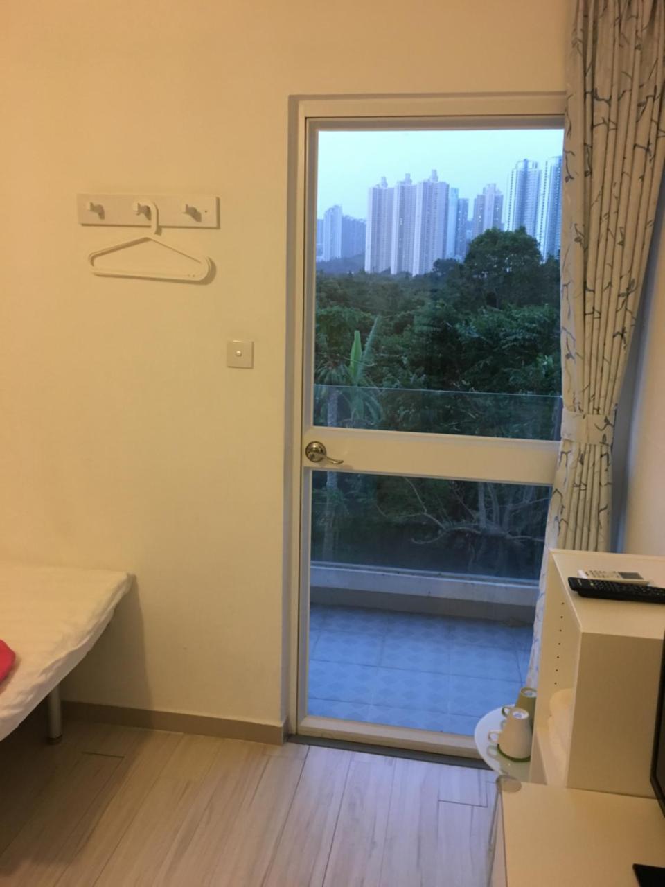 City Oasis Guesthouse Hong Kong Ngoại thất bức ảnh